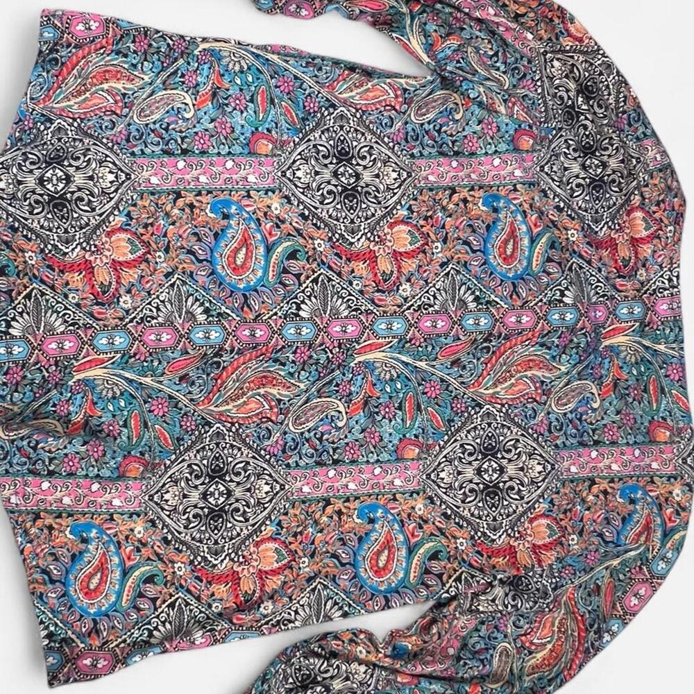 AKEWEI - Women's Top - Size L - Picture 2 of 5